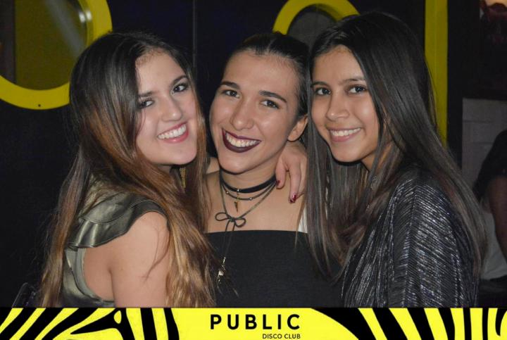 Foto 17 de Public Disco Club - 2do Fds Agosto 2017 en Public Disco Club, Cali