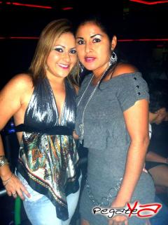 Foto 5 de Octubre 13 del 2012 en Space Menga, Cali