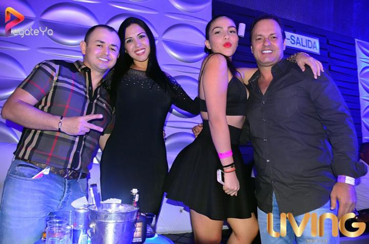 Foto 2 de Living Night Club - 2do fds Mayo 2016 en Living Night Club, Cali