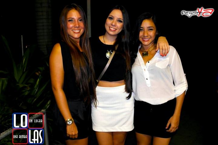 Foto 52 de Lolas - 2do FDS Enero 2015 en Lolas Club Menga Cali, Cali