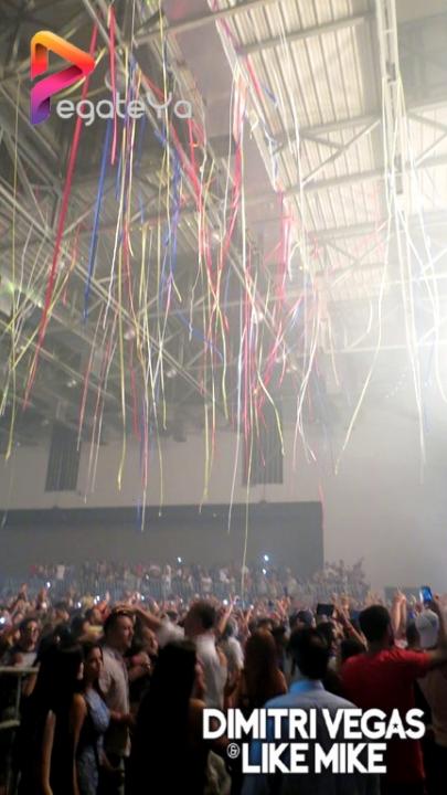 Foto 182 de Dimitri Vegas & Like Mike en Dimitri Vegas & Like Mike, Cali
