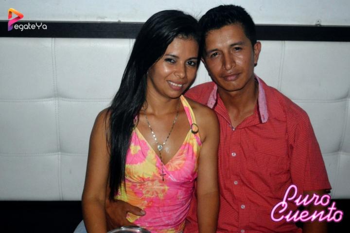 Foto 5 de Puro Cuento - 2do FDS Feb. 2016 en Puro Cuento Bar, Cali