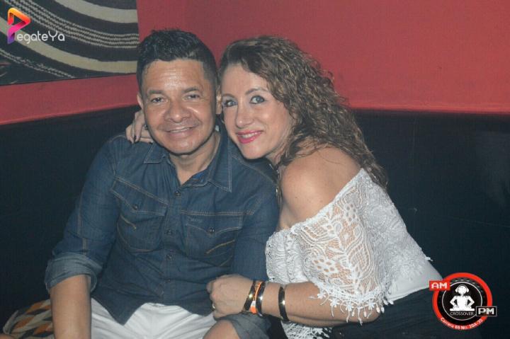 Foto 34 de AmPm - 3er-4to Fds Marzo 2017 en Am / PM Bar - Cali, Cali