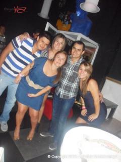 Foto 30 de 03-10 Febrero 2012 en Discoteca Malabar Bucaramanga, Bucaramanga