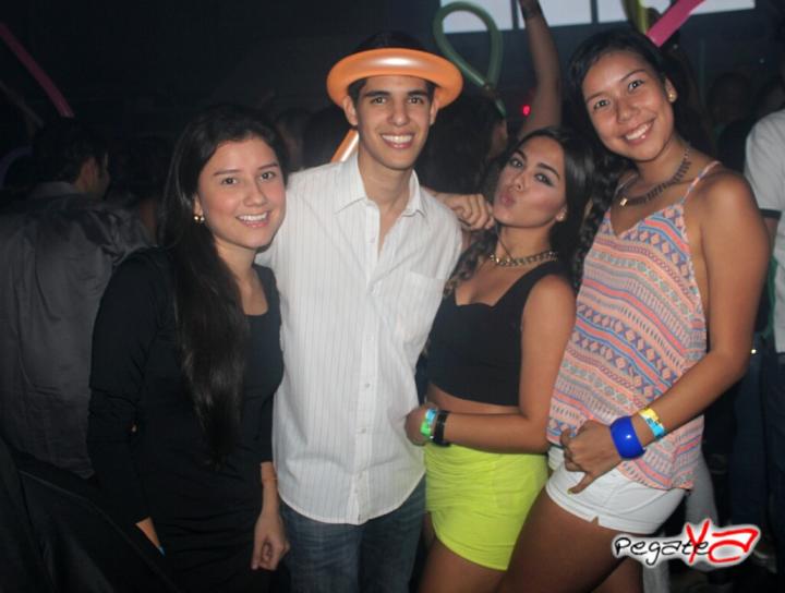 Foto 67 de Lolas Club - Agosto 01 del 2014 en Lolas Club Menga Cali, Cali
