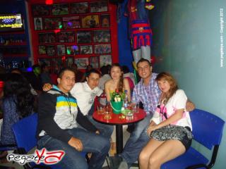 Foto 11 de la pasion del barza 17 y 18 de agosto de en LA PASION DEL BARZA Cartagena, Cartagena