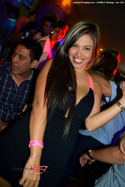 Foto 1 de Chabela sabado 2 de agosto de 2014 en Discoteca Chabela Bucaramanga, Bucaramanga
