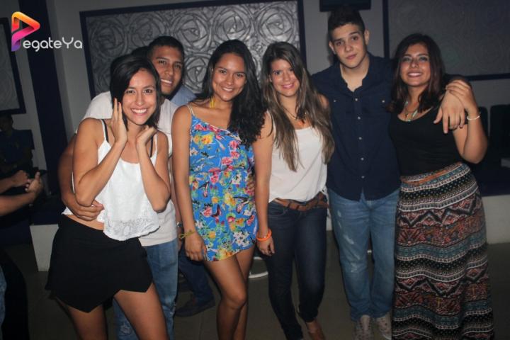 Foto 9 de AHMA - 3ER Fds Octubre 2015 en Ahma Cali, Cali