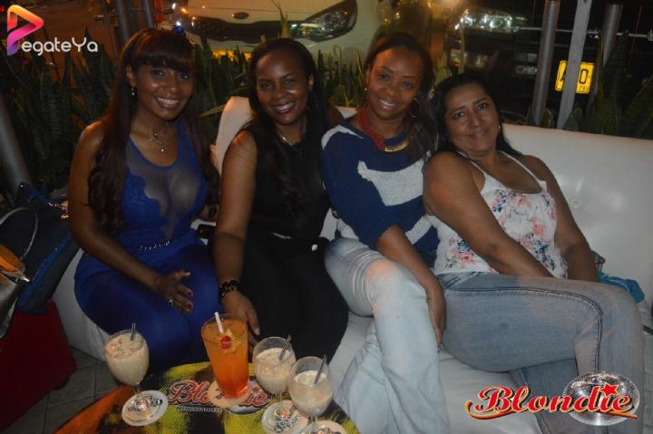 Foto 3 de Blondie - 2DO Fds Nov 2016 en Blondie Bar Cali, Cali