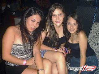 Foto 30 de Enero 12 del 2013 en Babel / Barra Libre Cali, Cali