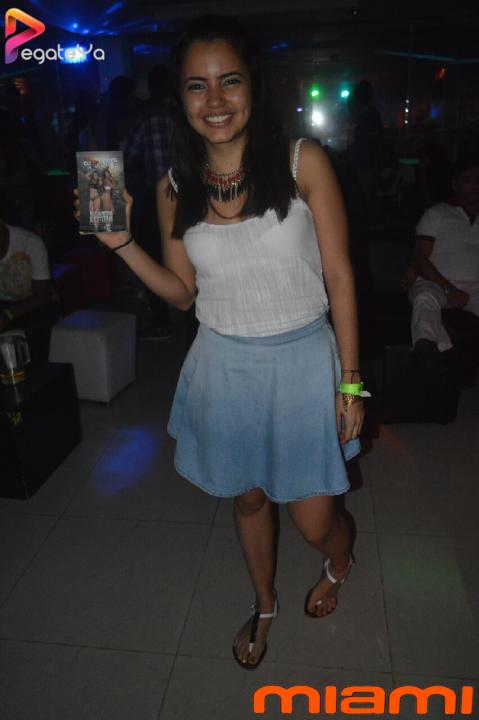 Foto 10 de Miami - 4to Fds julio 2016 en Miami Bar Cali, Cali