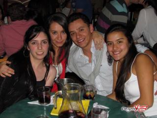 Foto 25 de Diciembre 29-30 del 2011 en Bar la Plaza Delicatessen Manizales, Manizales