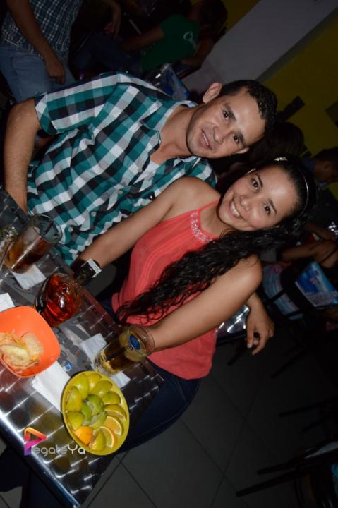 Foto 40 de New York sábado 18 de julio 2015 en Discoteca New York Bucaramanga, Bucaramanga