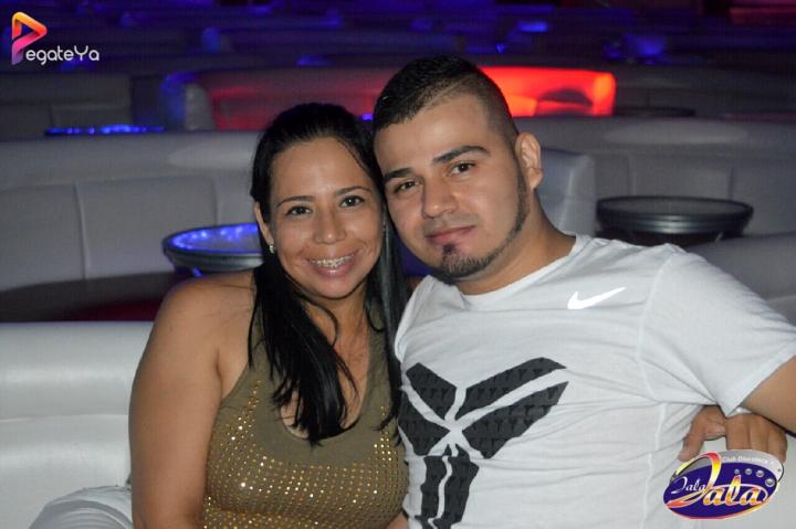 Foto 53 de JalaJala - 3er-4to Fds Marzo 2017 en Jala Jala Club, Cali