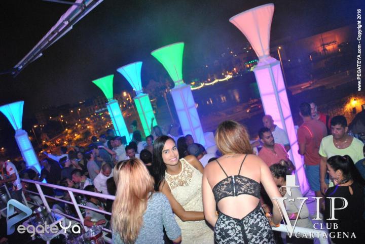 Foto 78 de vip 13 y 14 de mayo de 2016 en vip 13 y 14 de, Cartagena