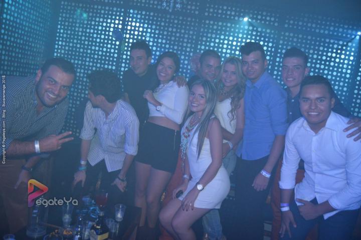 Foto 15 de BLING sabado 17 de enero de 2015 en Bar Bling Bucaramanga, Bucaramanga