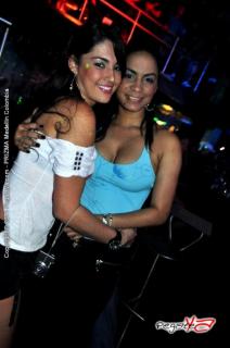 Foto 90 de Discoteca Prizma DUKEX 10 AÑOS en Prizma Discoteca Medellin, Medellín