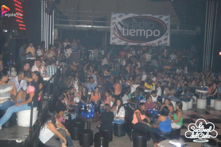 Foto 42 de La Sucursal del Cielo 2016-02-24 en La Sucursal del Cielo, Cali