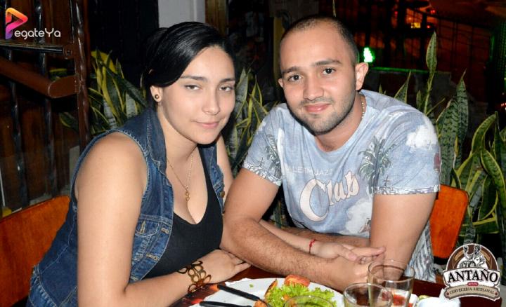 Foto 16 de Antaño Resto - 1er FDS Abril 2017 en Antaño Resto, Cali