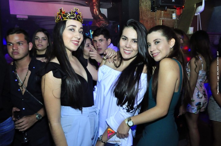 Foto 52 de Malabar - Viernes 25 de agosto de 2017 en Discoteca Malabar Bucaramanga, Bucaramanga