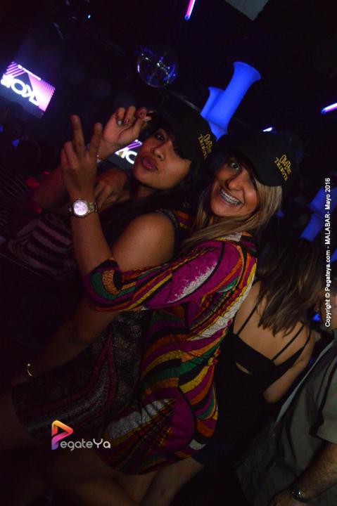 Foto 25 de Malabar - Sabado 28 de mayo de 2016 en Discoteca Malabar Bucaramanga, Bucaramanga