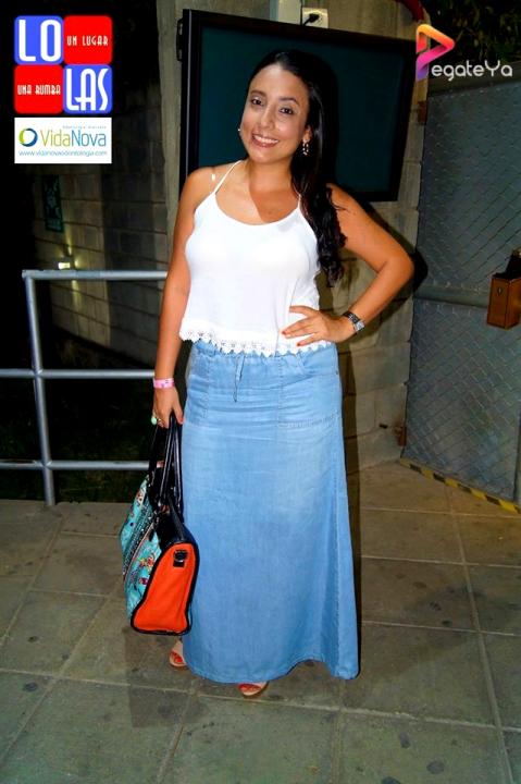 Foto 26 de Lolas Club - 3er FDS Febrero 2016 en Lolas Club Menga Cali, Cali