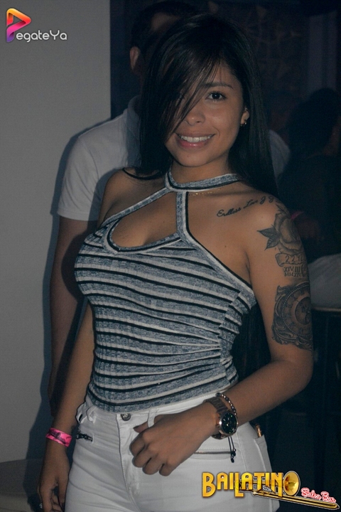 Foto 9 de Bailatino - 4to Fds Agosto 2017 en Bailatino - Bar, Cali