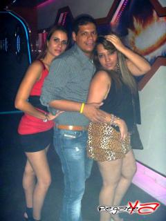 Foto 14 de Diciembre 15 del 2012 en Space Menga, Cali