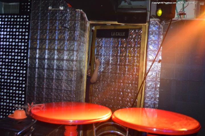 Foto 27 de Bling 24 y 25 de octubre de 2014 en Bar Bling Bucaramanga, Bucaramanga