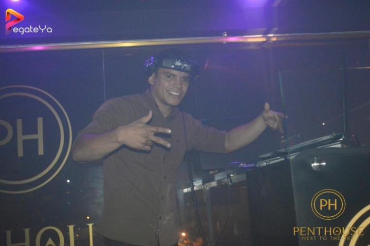 Foto 62 de Penthouse Club - 3er / 4to fds Mayo 2016 en Penthouse 1800, Cali