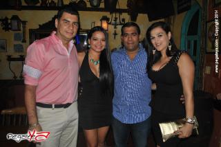 Foto 22 de MISTER BABILLA Semana Santa 2014 en Discoteca MISTER BABILLA cartagena, Cartagena