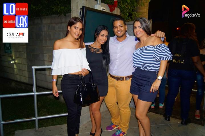 Foto 38 de Lolas Club - 4to FDS Febero 2016 en Lolas Club Menga Cali, Cali