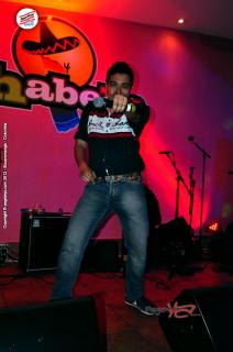 Foto 66 de Chabela Bucaramanga Noviembre 2012 en Discoteca Chabela Bucaramanga, Bucaramanga