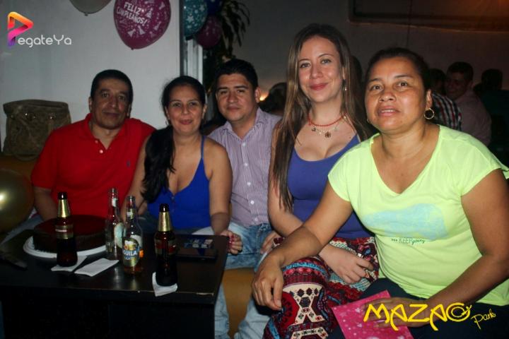 Foto 28 de Mazao Park - 3er/4to Fds Mayo 2016 en Mazao Park, Cali