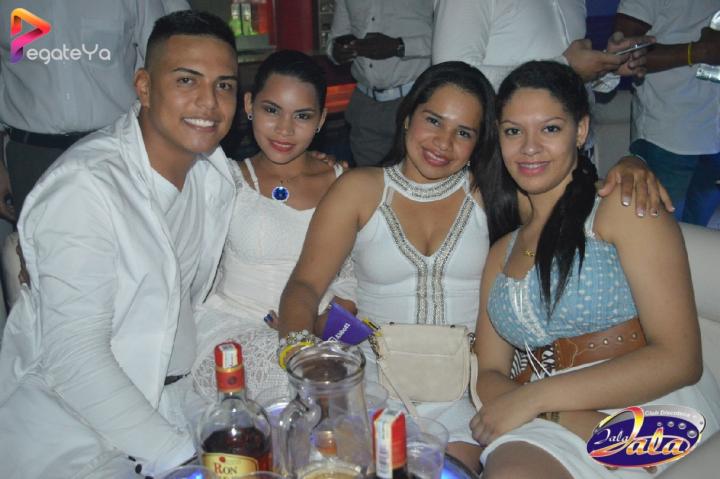Foto 27 de Jalajala - 2do Fds DIC 2016 en Jala Jala Club, Cali