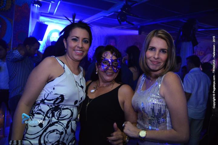 Foto 57 de TRINIDAD - Halloween 2015 en Trinidad Discoteca Bucaramanga, Bucaramanga