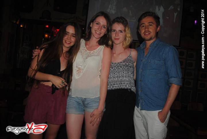 Foto 7 de Mister Babilla 8 y 9 de Agosto en Discoteca MISTER BABILLA cartagena, Cartagena