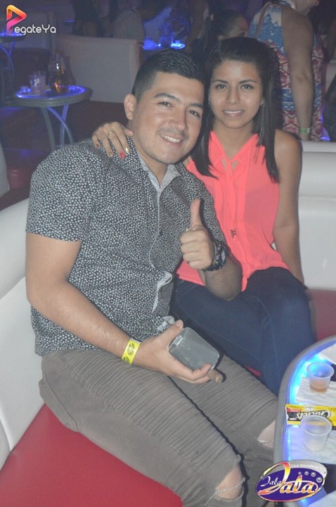 Foto 11 de JalaJala - 4to Fds Agosto 2017 en Jala Jala Club, Cali
