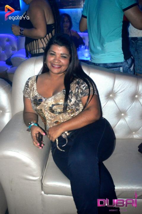 Foto 11 de Dubai Night Club - 4to FDS Febrero 2016 en Dubai Night Club