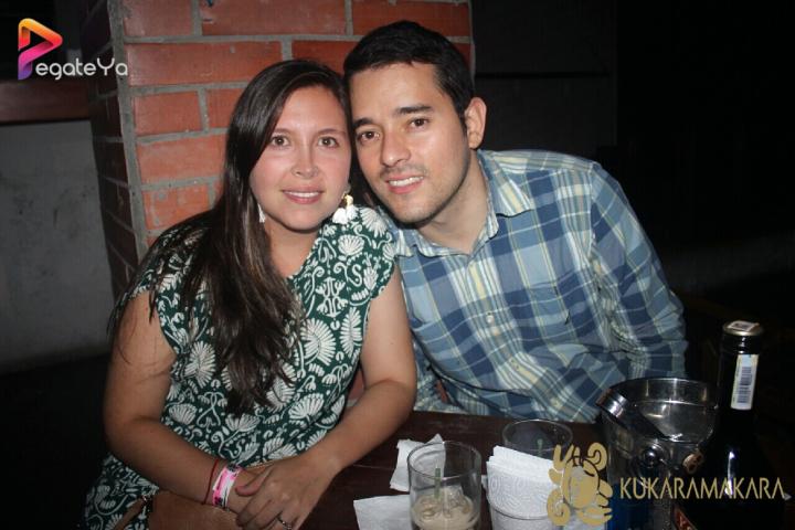 Foto 33 de Kukaramakara - 5TO Fds Julio 2016 en Kukaramakara Discoteca Cali, Cali