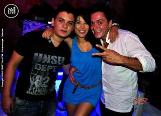 Foto 65 de La Sala Club Sabado - 15 de Diciembre de 2012 en La Sala Club, Bucaramanga