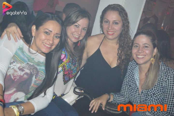 Foto 21 de Miami Bar - 2do FDS Dic 2016 en Miami Bar Cali, Cali
