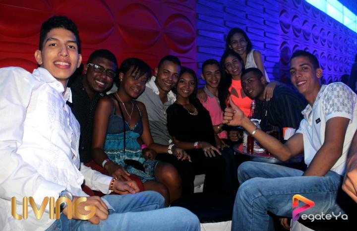Foto 50 de Living - Enero 17 y 24 del 2015 en Living Night Club, Cali