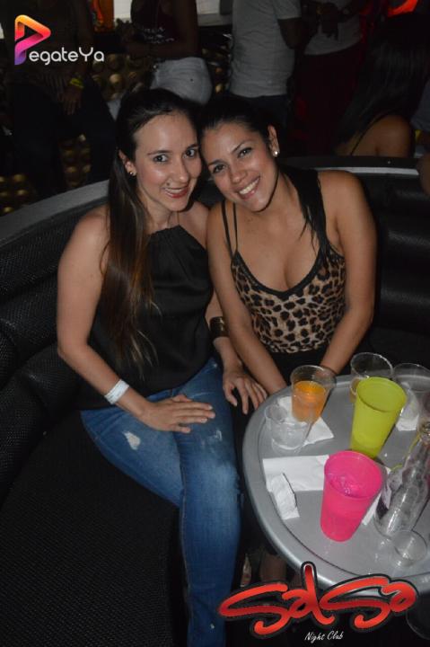 Foto 6 de Salsa Night Club - 5to Fds Julio 2016 en Salsa Night Club, Cali