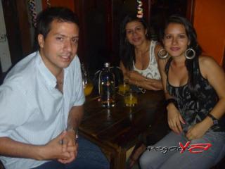 Foto 48 de Enero 22 del 2012 en Urbano Bar Cali, Cali