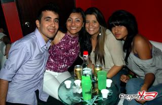 Foto 58 de Praga Sur / Noviembre 24 del 2012 en Praga Club Cali, Cali