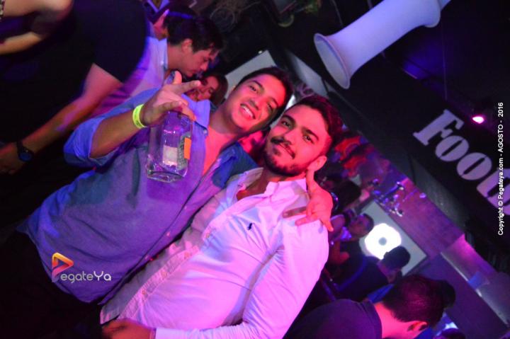 Foto 71 de Malabar - 12 de agosto de 2016 en Discoteca Malabar Bucaramanga, Bucaramanga