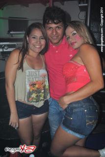 Foto 9 de Taboo 26 de Abril de 2014 en Discoteca Taboo Cartagena, Cartagena
