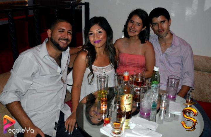 Foto 10 de Spiritu Club - 4to FDS Julio 2015 en Spiritu Club, Cali