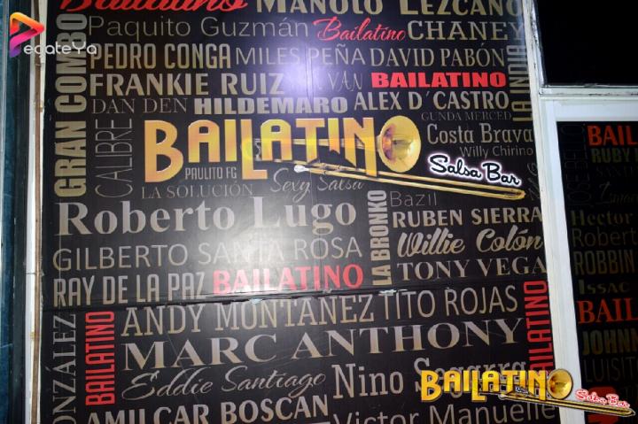 Foto 73 de Bailatino - 1er & 2do Fds Agosto 2016 en Bailatino - Bar, Cali